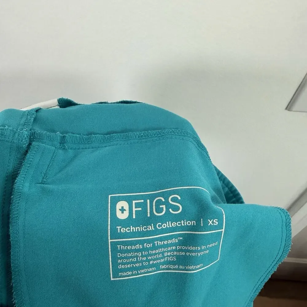 Figs tansen jogger